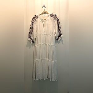 NWOT Vici dress